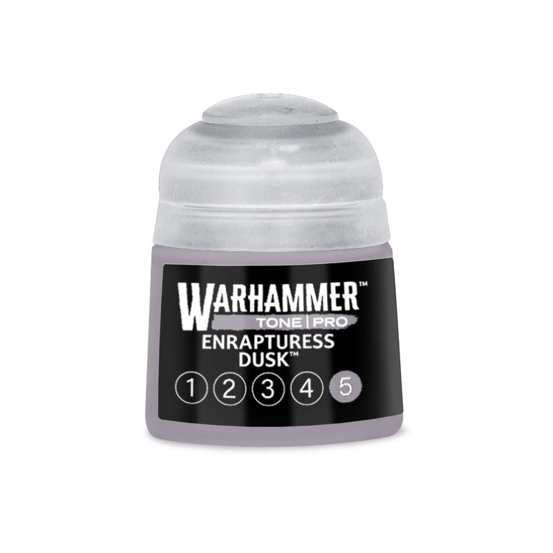 WARHAMMER TONE PRO ENRAPTURESS DUSK 5