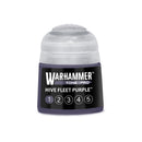 WARHAMMER TONE PRO HIVE FLEET PURPLE 1