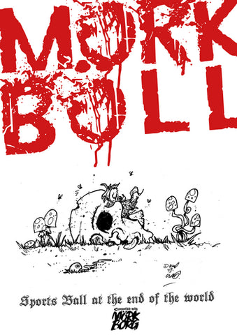 Mork Boll