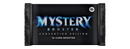 Magic Mystery Booster Pack Convention Edition 2021