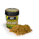 AK Diorama Grass Flock Late Fall 2mm