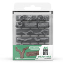 AK Interactive DEAD TREE – AK BASING BITS
