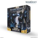 [PREORDER] Starcraft - 'Founders Edition' Protoss Starter Set [Sealed Box]
