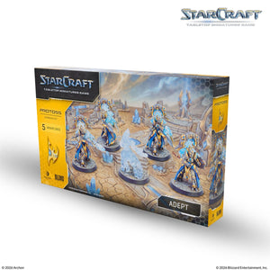 [PREORDER] Starcraft - Protoss Adept