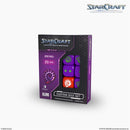 [PREORDER] Starcraft (Wave 3) - Zerg Dice Set