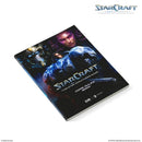 [PREORDER] Starcraft - Rulebook