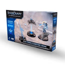 [PREORDER] Starcraft (Wave 3) - Terran Nova Terra & Sabotage Drone