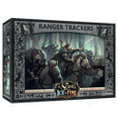 A Song of Ice & Fire: Night's Watch Ranger Trackers