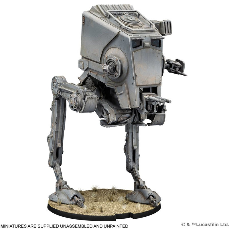 Star Wars Legion - AT-ST Walker