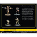 Shatterpoint: 'Real Quiet Like' General Solo Squad Pack