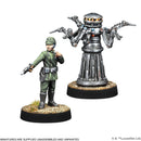 Star Wars Legion - Imperial Specialist