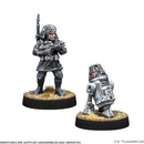 Star Wars Legion - Imperial Specialist
