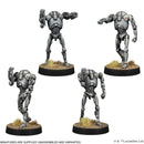 Star Wars Legion - B2 Super Battle Droids