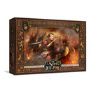 A Song Of Ice & Fire: Bloody Mummer Skirmishers