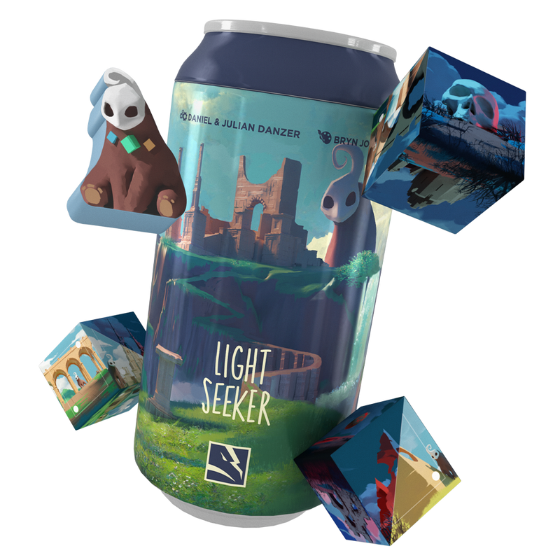 Lightseeker