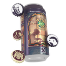Top Cap