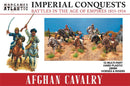 Wargames Atlantic Imperial Conquest Afghan Cavalry