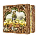 Agricola Big Box 15th Anniversary