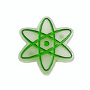 Black Oak Workshop Single Atomic Glow-In-The-Dark D2