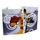 Avatar Legends The Roleplaying Game - Gamemaster Screen