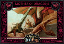 A Song Of Ice & Fire: Mother of Dragons
