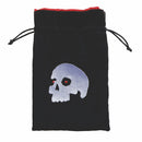 Black Oak Workshop Dice Bag - Black Death