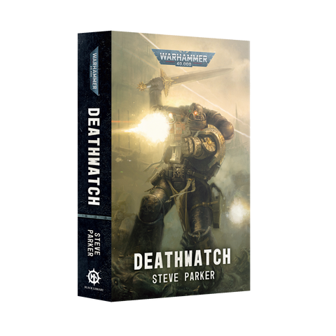 Deathwatch (PB)