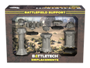 Battletech Battlefield Support Emplacements