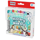 BrainBox History Makers