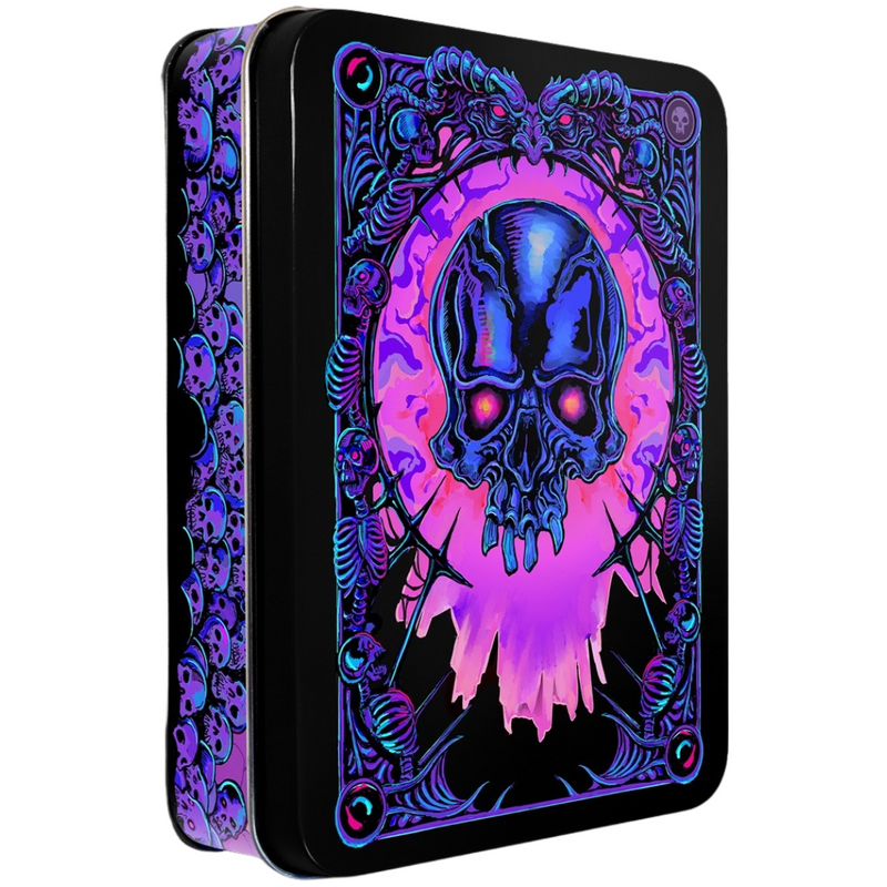 Beadle & Grimm's MTG Mana Token Set Black