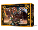 A Song Of Ice & Fire: Baratheon Heroes 2