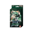 Battle Spirits Saga Verdant Wings Starter Deck [Sealed Box]