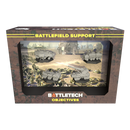 Battletech Battlefield Support: Objectives