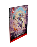 Dungeons & Dragons Arcana Unleashed