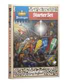 Pendragon Starter Set