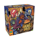 Boxtop Pinball Haunted House