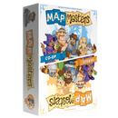Map Masters