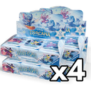 [PREORDER] Lorcana: Winterspell CASE OF 4 [Sealed Box]
