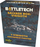 Battletech Salvage Box: Visigoth