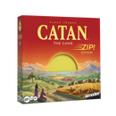 Catan Zip!