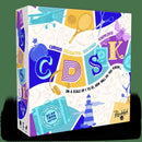 CDSK Travel Edition