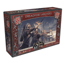 A Song Of Ice & Fire: Bolton Dreadfort Archers