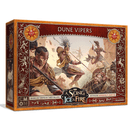 A Song Of Ice & Fire: Dune Vipers
