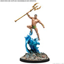 Marvel: Crisis Protocol – Black Panther, Chosen of Bast & Namor, the Sub-Mariner