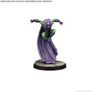 Marvel: Crisis Protocol - Prowler, Spider-Man 2099 & Ultimate Spider-Man