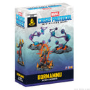 Marvel: Crisis Protocol - Dormammu Ultimate Encounter Character Pack