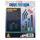 Marvel: Crisis Protocol - Spider Foes Starter Set