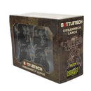 Battletech Urbanmech Lance