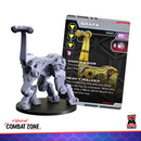 Cyberpunk Red: Combat Zone GRAF3 Industrial Robot