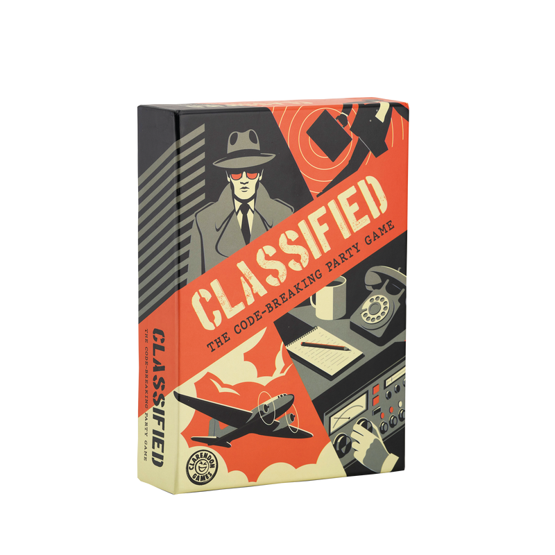 Classified
